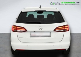 Opel Astra Sports tourer 1.5 Diesel 122 ch BVA  occasion  Beaupuy - photo n7
