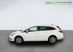 Opel Astra Sports tourer 1.5 Diesel 122 ch BVA  occasion  Beaupuy - photo n6