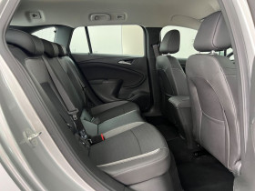 Opel Astra Sports tourer 1.5 Diesel 122 ch BVA  occasion  Beaupuy - photo n7