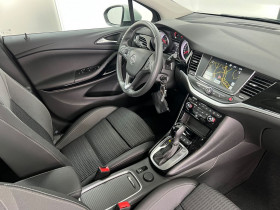 Opel Astra Sports tourer 1.5 Diesel 122 ch BVA  occasion  Beaupuy - photo n8