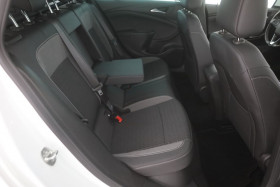 Opel Astra Sports tourer 1.5 Diesel 122 ch BVA  occasion  Beaupuy - photo n9