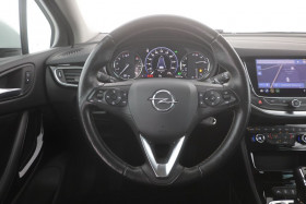 Opel Astra Sports tourer 1.5 Diesel 122 ch BVA  occasion  Beaupuy - photo n10