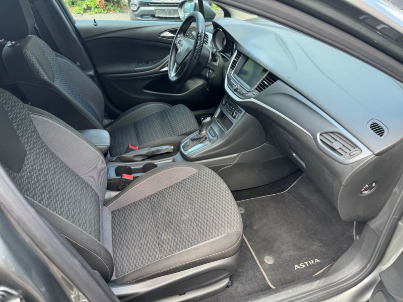 Opel Astra Sports tourer 1.5 Diesel 122 ch BVA  occasion  Beaupuy - photo n6