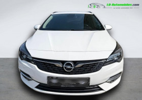 Opel Astra Sports tourer 1.5 Diesel 122 ch BVA  occasion  Beaupuy - photo n5