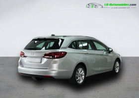 Opel Astra Sports tourer 1.5 Diesel 122 ch BVA  occasion  Beaupuy - photo n4