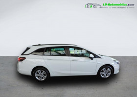 Opel Astra Sports tourer 1.5 Diesel 122 ch BVA  occasion  Beaupuy - photo n4