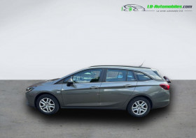 Opel Astra Sports tourer 1.5 Diesel 122 ch BVA  occasion  Beaupuy - photo n5