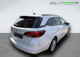 Opel Astra Sports tourer 1.5 Diesel 122 ch BVA  occasion  Beaupuy - photo n4