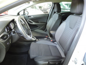 Opel Astra Sports tourer 1.5 Diesel 122 ch BVA  occasion  Beaupuy - photo n5