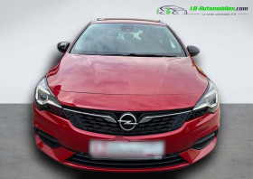 Opel Astra Sports tourer 1.5 Diesel 122 ch BVA  occasion  Beaupuy - photo n5