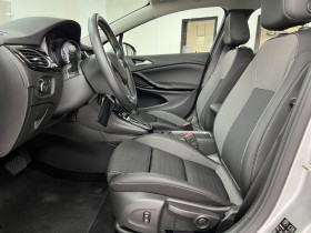 Opel Astra Sports tourer 1.5 Diesel 122 ch BVA  occasion  Beaupuy - photo n6
