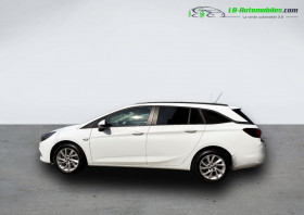 Opel Astra Sports tourer 1.5 Diesel 122 ch BVA  occasion  Beaupuy - photo n6