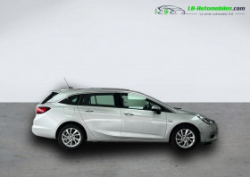 Opel Astra Sports tourer 1.5 Diesel 122 ch BVA  occasion  Beaupuy - photo n5