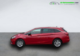 Opel Astra Sports tourer 1.5 Diesel 122 ch BVA  occasion  Beaupuy - photo n6