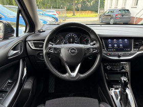 Opel Astra Sports tourer 1.5 Diesel 122 ch BVA  occasion  Beaupuy - photo n9