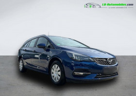 Opel Astra Sports tourer 1.5 Diesel 122 ch BVA  occasion  Beaupuy - photo n2