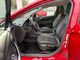 Opel Astra Sports tourer 1.5 Diesel 122 ch BVA  occasion  Beaupuy - photo n8