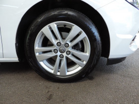 Opel Astra Sports tourer 1.5 Diesel 122 ch BVA  occasion  Beaupuy - photo n7