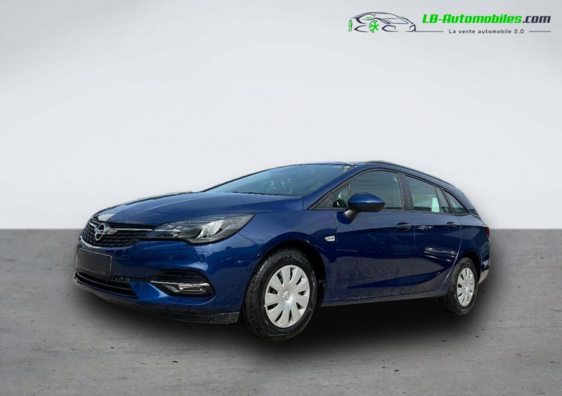 Opel Astra Sports tourer 1.5 Diesel 122 ch BVA  occasion  Beaupuy