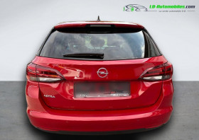 Opel Astra Sports tourer 1.5 Diesel 122 ch BVA  occasion  Beaupuy - photo n7