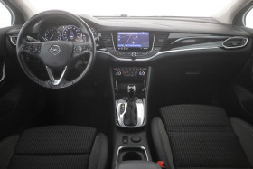 Opel Astra Sports tourer 1.5 Diesel 122 ch BVA  occasion  Beaupuy - photo n3