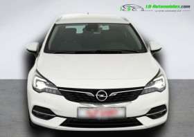 Opel Astra Sports tourer 1.5 Diesel 122 ch BVA  occasion  Beaupuy - photo n5