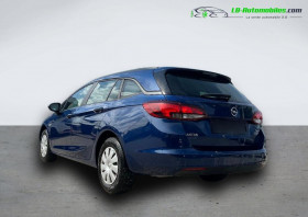 Opel Astra Sports tourer 1.5 Diesel 122 ch BVA  occasion  Beaupuy - photo n4