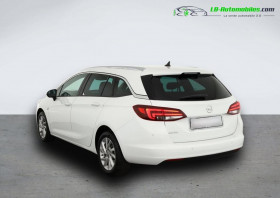 Opel Astra Sports tourer 1.5 Diesel 122 ch BVA  occasion  Beaupuy - photo n4