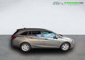 Opel Astra Sports tourer 1.5 Diesel 122 ch BVA  occasion  Beaupuy - photo n4