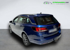 Opel Astra Sports tourer 1.5 Diesel 122 ch BVA  occasion  Beaupuy - photo n4