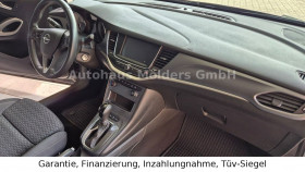 Opel Astra Sports tourer 1.5 Diesel 122 ch BVA  occasion  Beaupuy - photo n3