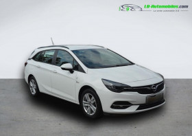 Opel Astra Sports tourer 1.5 Diesel 122 ch BVA  occasion  Beaupuy - photo n2