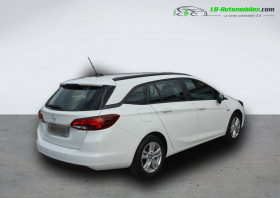 Opel Astra Sports tourer 1.5 Diesel 122 ch BVA  occasion  Beaupuy - photo n4