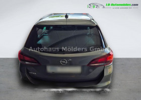Opel Astra Sports tourer 1.5 Diesel 122 ch BVA  occasion  Beaupuy - photo n5