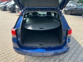 Opel Astra Sports tourer 1.5 Diesel 122 ch BVA  occasion  Beaupuy - photo n9