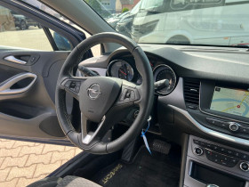 Opel Astra Sports tourer 1.5 Diesel 122 ch BVA  occasion  Beaupuy - photo n8