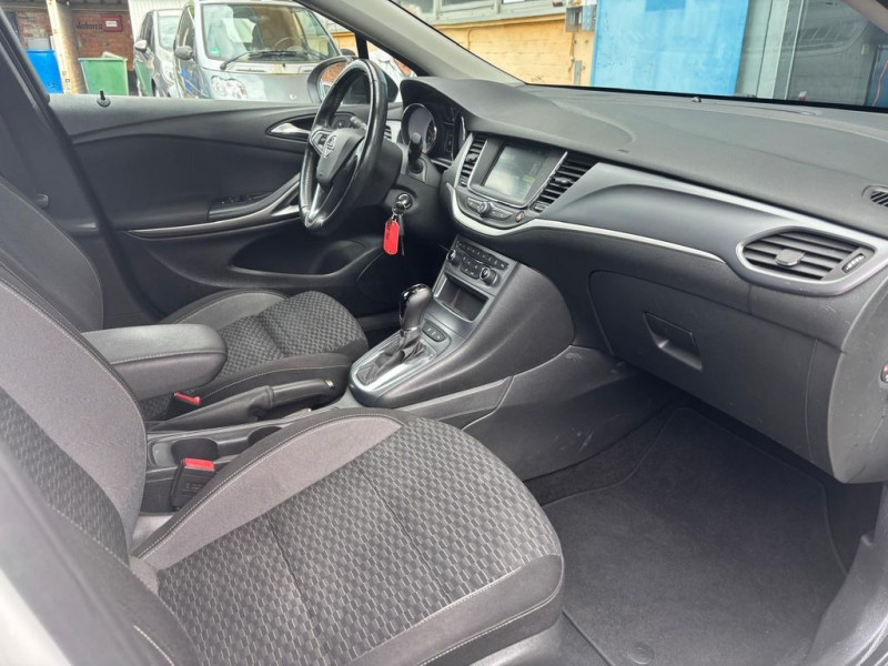 Opel Astra Sports tourer 1.5 Diesel 122 ch BVA  occasion  Beaupuy - photo n6