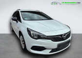 Opel Astra Sports tourer occasion année 2021 boite Automatique Annonce Opel Astra Sports tourer occasion Diesel 1.5 Diesel 122 ch BVA à Beaupuy