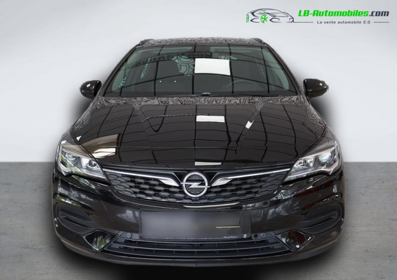 Opel Astra Sports tourer 1.5 Diesel 122 ch BVA  occasion  Beaupuy - photo n4