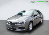Opel Astra Sports tourer occasion année 2021 boite Automatique Annonce Opel Astra Sports tourer occasion Diesel 1.5 Diesel 122 ch BVA à Beaupuy