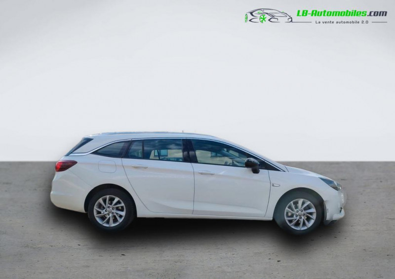 Opel Astra Sports tourer 1.5 Diesel 122 ch BVA  occasion  Beaupuy - photo n5