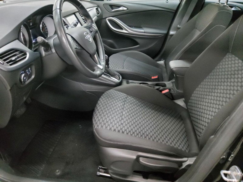 Opel Astra Sports tourer 1.5 Diesel 122 ch BVA  occasion  Beaupuy - photo n6
