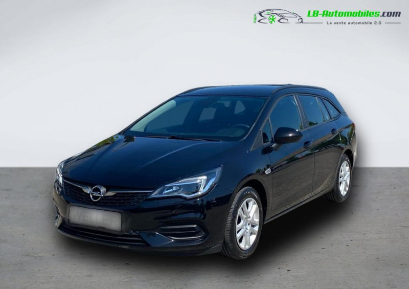 Opel Astra Sports tourer 1.5 Diesel 122 ch BVA  occasion  Beaupuy