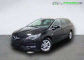 Opel Astra Sports tourer occasion année 2022 boite Automatique Annonce Opel Astra Sports tourer occasion Diesel 1.5 Diesel 122 ch BVA à Beaupuy