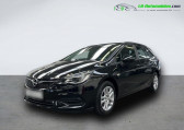 Opel Astra Sports tourer occasion année 2022 boite Automatique Annonce Opel Astra Sports tourer occasion Diesel 1.5 Diesel 122 ch BVA à Beaupuy