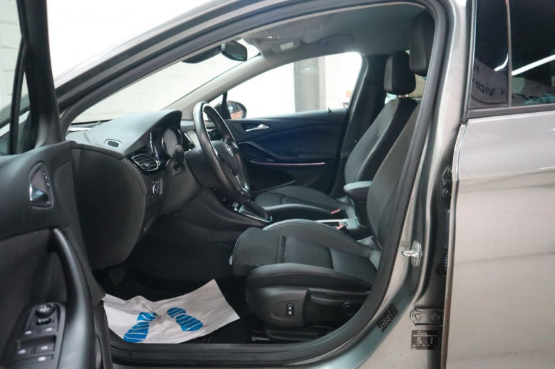 Opel Astra Sports tourer 1.5 Diesel 122 ch BVA  occasion  Beaupuy - photo n8