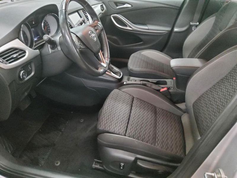 Opel Astra Sports tourer 1.5 Diesel 122 ch BVA  occasion  Beaupuy - photo n6
