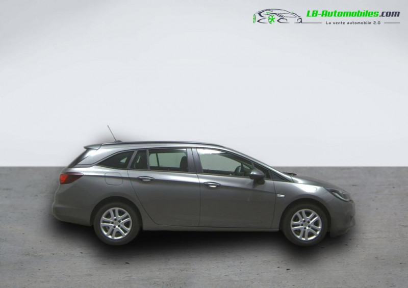 Opel Astra Sports tourer 1.5 Diesel 122 ch BVA  occasion  Beaupuy - photo n5