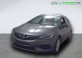 Opel Astra Sports tourer occasion année 2020 boite Automatique Annonce Opel Astra Sports tourer occasion Diesel 1.5 Diesel 122 ch BVA à Beaupuy
