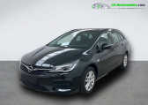 Opel Astra Sports tourer occasion année 2022 boite Automatique Annonce Opel Astra Sports tourer occasion Diesel 1.5 Diesel 122 ch BVA à Beaupuy